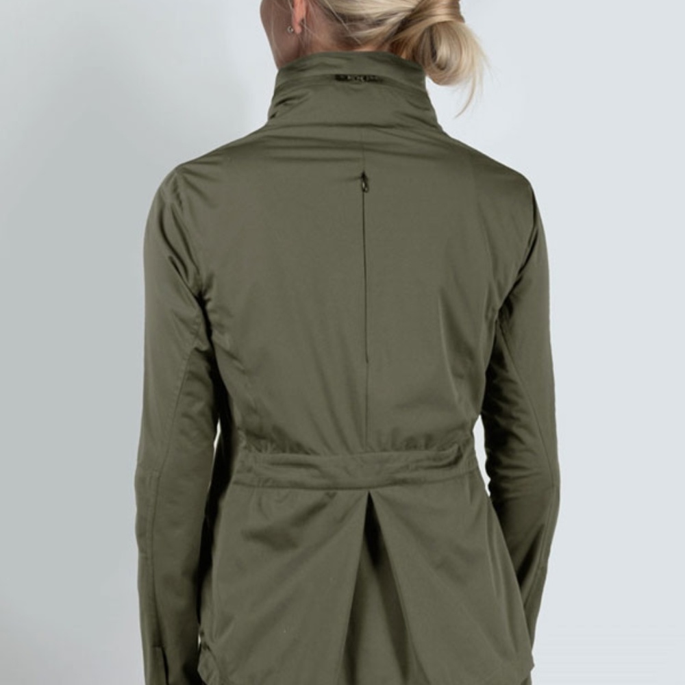 Commuter Jacket - Picture 2 of 5
